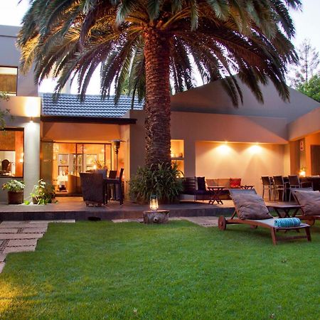קמפטון פארק African Rock Hotel & Spa, A "Boutique Lifestyle Resort" מראה חיצוני תמונה