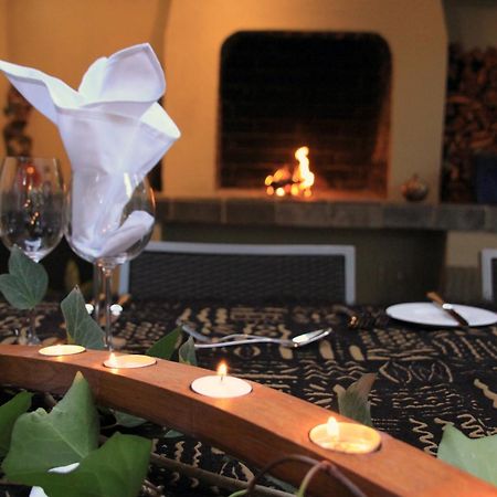 קמפטון פארק African Rock Hotel & Spa, A "Boutique Lifestyle Resort" מראה חיצוני תמונה