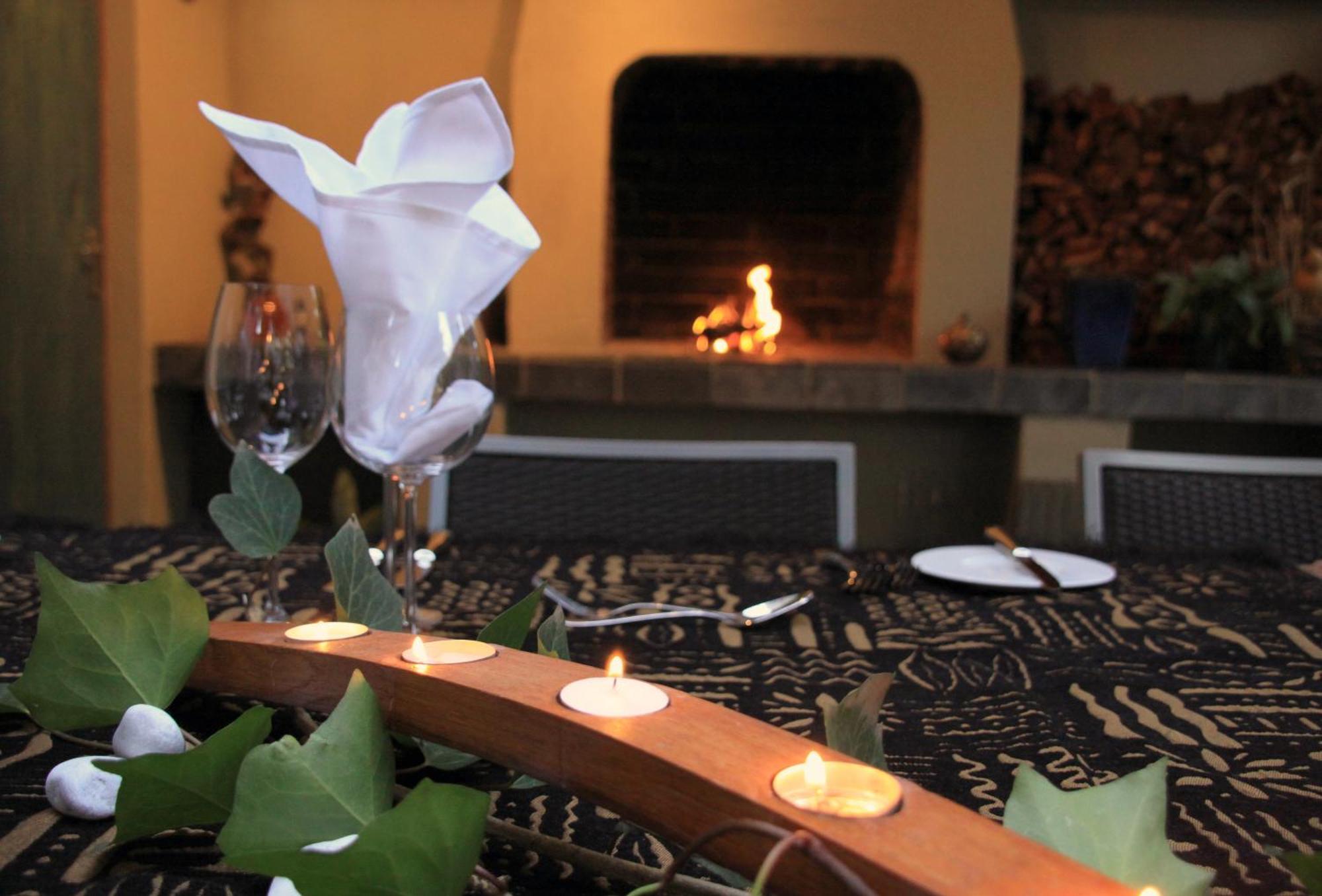 קמפטון פארק African Rock Hotel & Spa, A "Boutique Lifestyle Resort" מראה חיצוני תמונה
