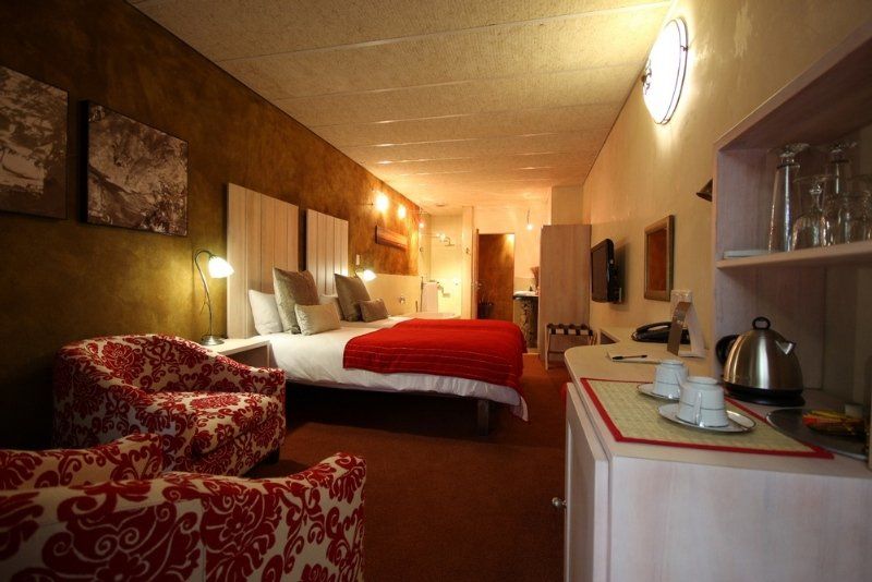 קמפטון פארק African Rock Hotel & Spa, A "Boutique Lifestyle Resort" מראה חיצוני תמונה