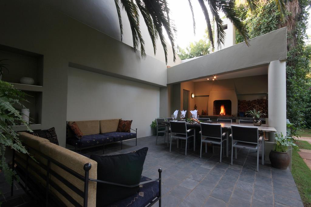 קמפטון פארק African Rock Hotel & Spa, A "Boutique Lifestyle Resort" מראה חיצוני תמונה
